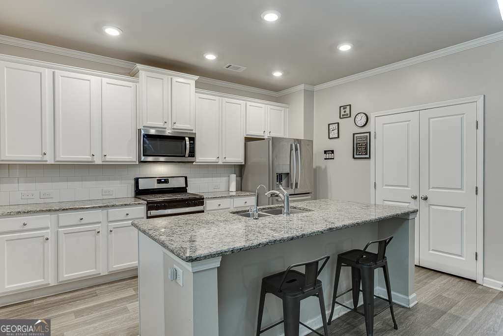 23 Dorset Way Hoschton GA 30548