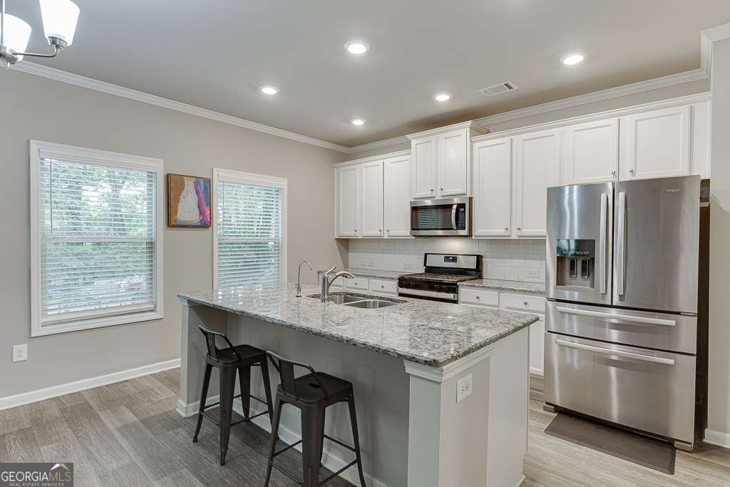 23 Dorset Way Hoschton GA 30548