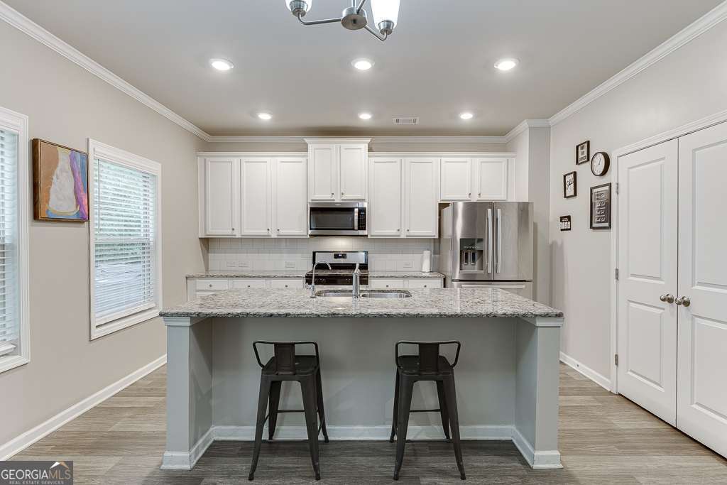 23 Dorset Way Hoschton GA 30548