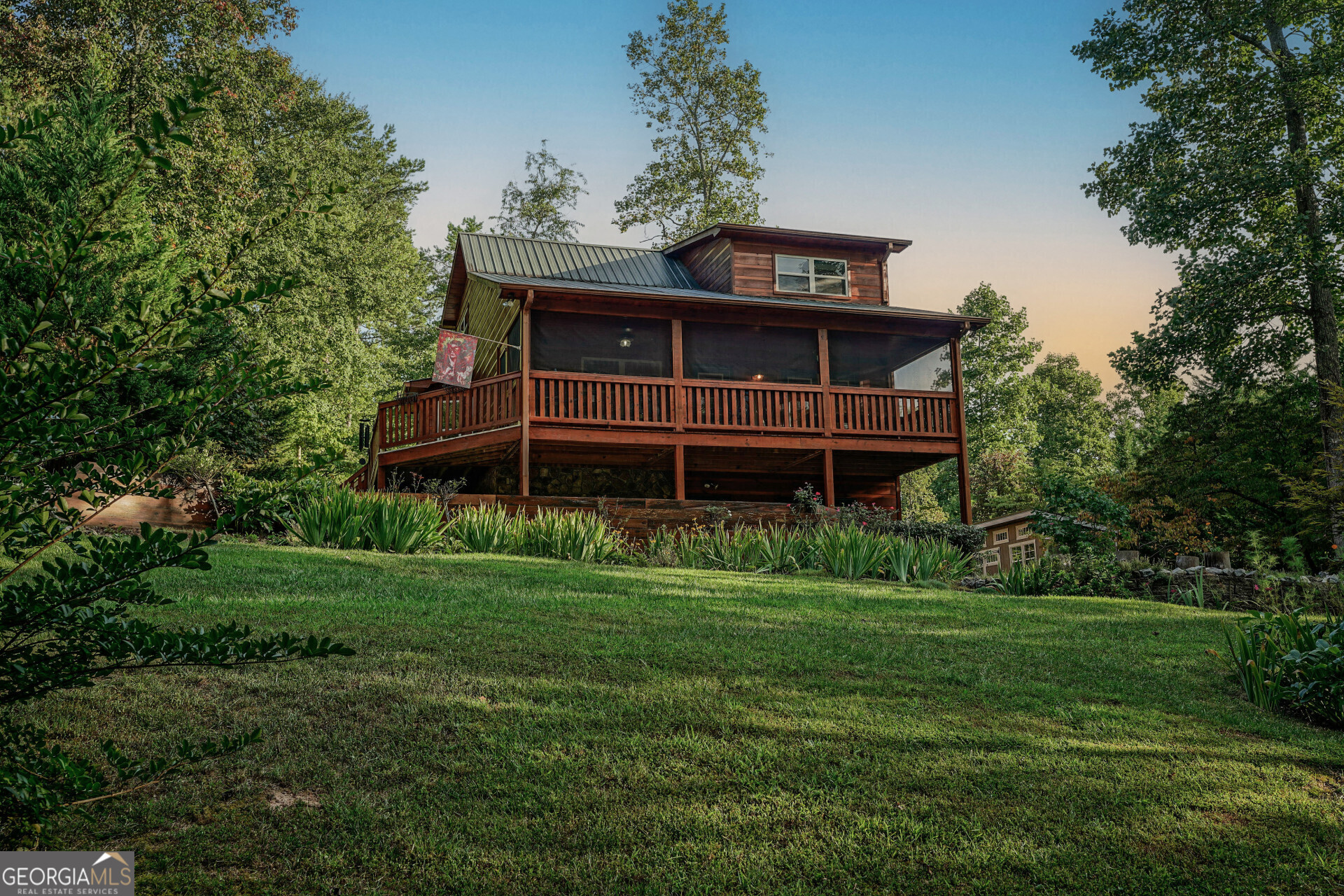 115 Morning Star Blairsville GA 30512
