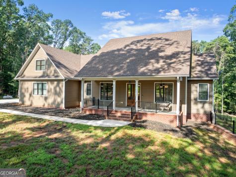 234 Mossy Creek Church Road Cleveland GA 30528
