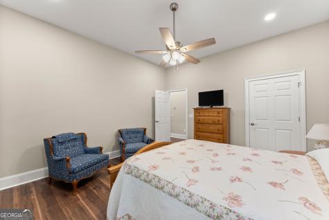 234 Mossy Creek Church Road Cleveland GA 30528