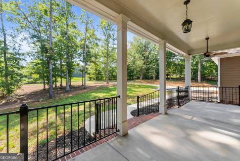 234 Mossy Creek Church Road Cleveland GA 30528