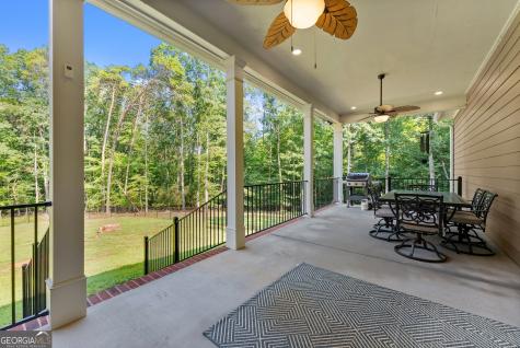234 Mossy Creek Church Road Cleveland GA 30528