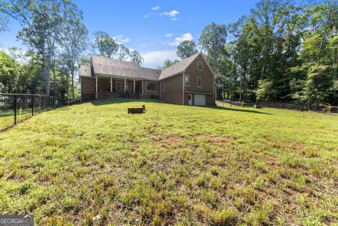 234 Mossy Creek Church Road Cleveland GA 30528