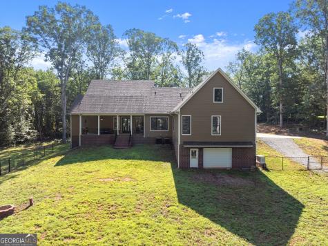 234 Mossy Creek Church Road Cleveland GA 30528