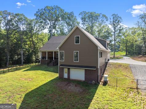 234 Mossy Creek Church Road Cleveland GA 30528
