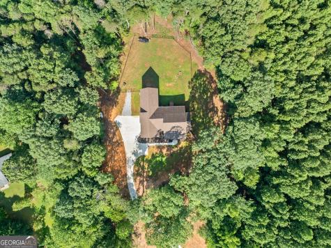 234 Mossy Creek Church Road Cleveland GA 30528