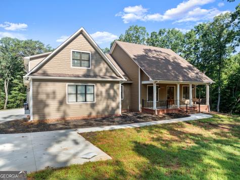 234 Mossy Creek Church Road Cleveland GA 30528
