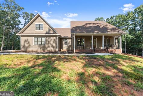 234 Mossy Creek Church Road Cleveland GA 30528