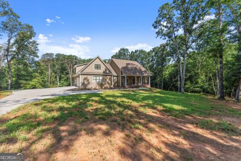 234 Mossy Creek Church Road Cleveland GA 30528