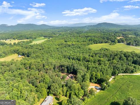 234 Mossy Creek Church Road Cleveland GA 30528