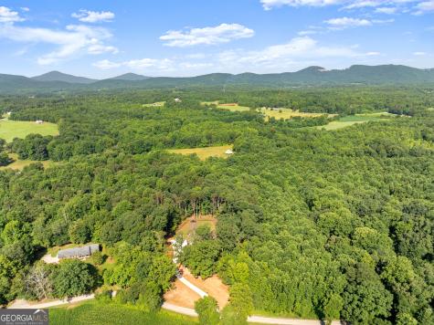 234 Mossy Creek Church Road Cleveland GA 30528