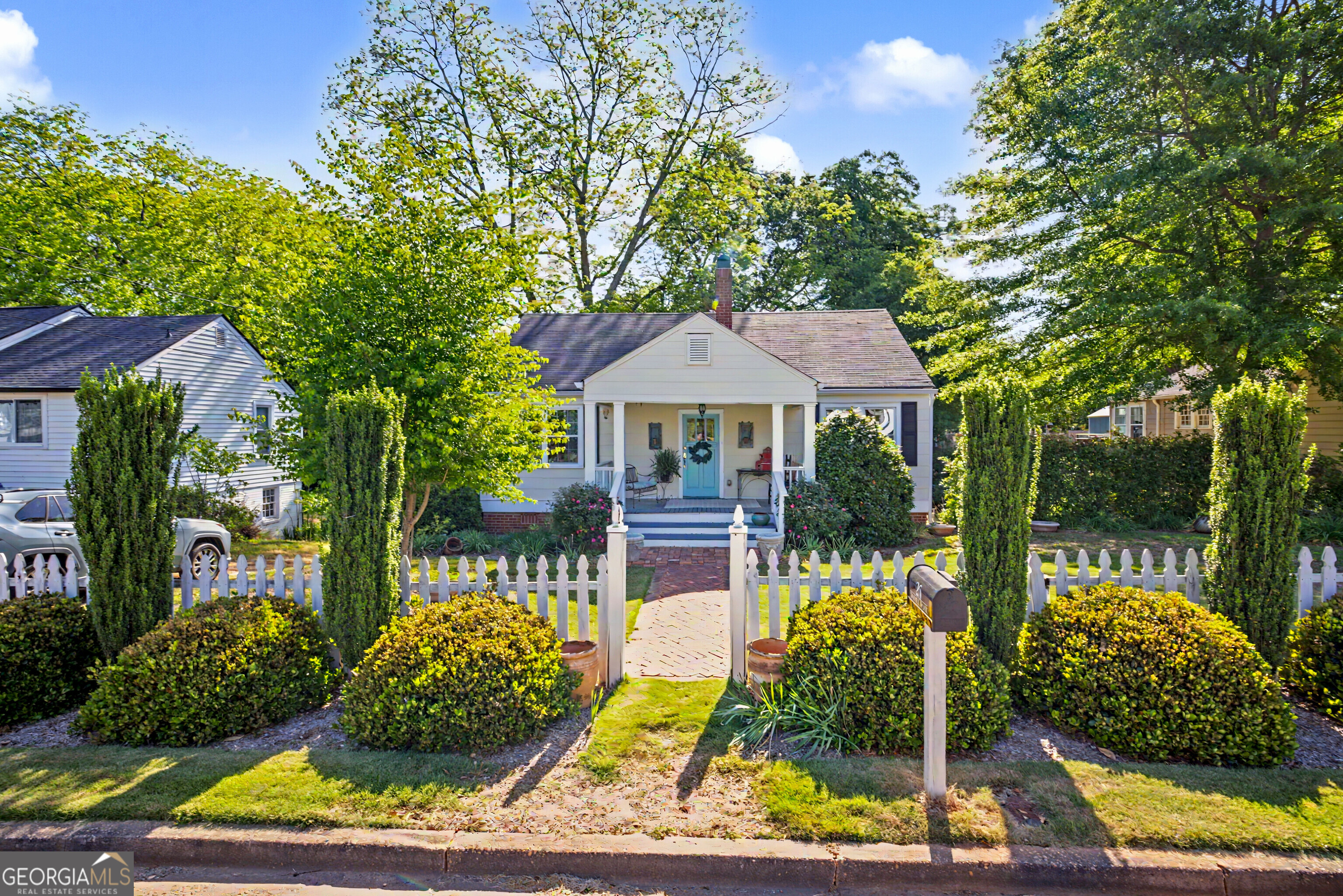 26 Powell Place Newnan GA 30263