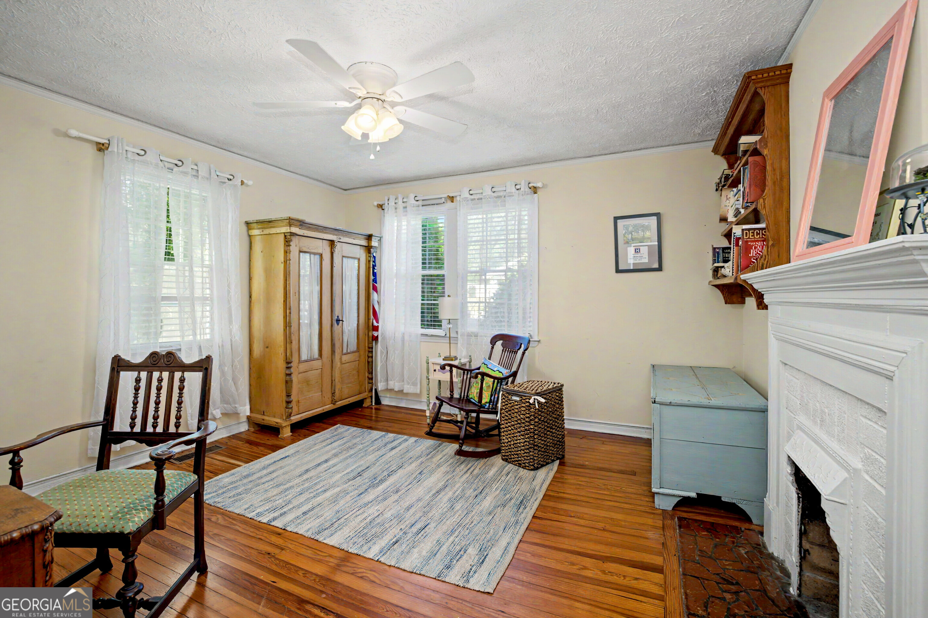 26 Powell Place Newnan GA 30263