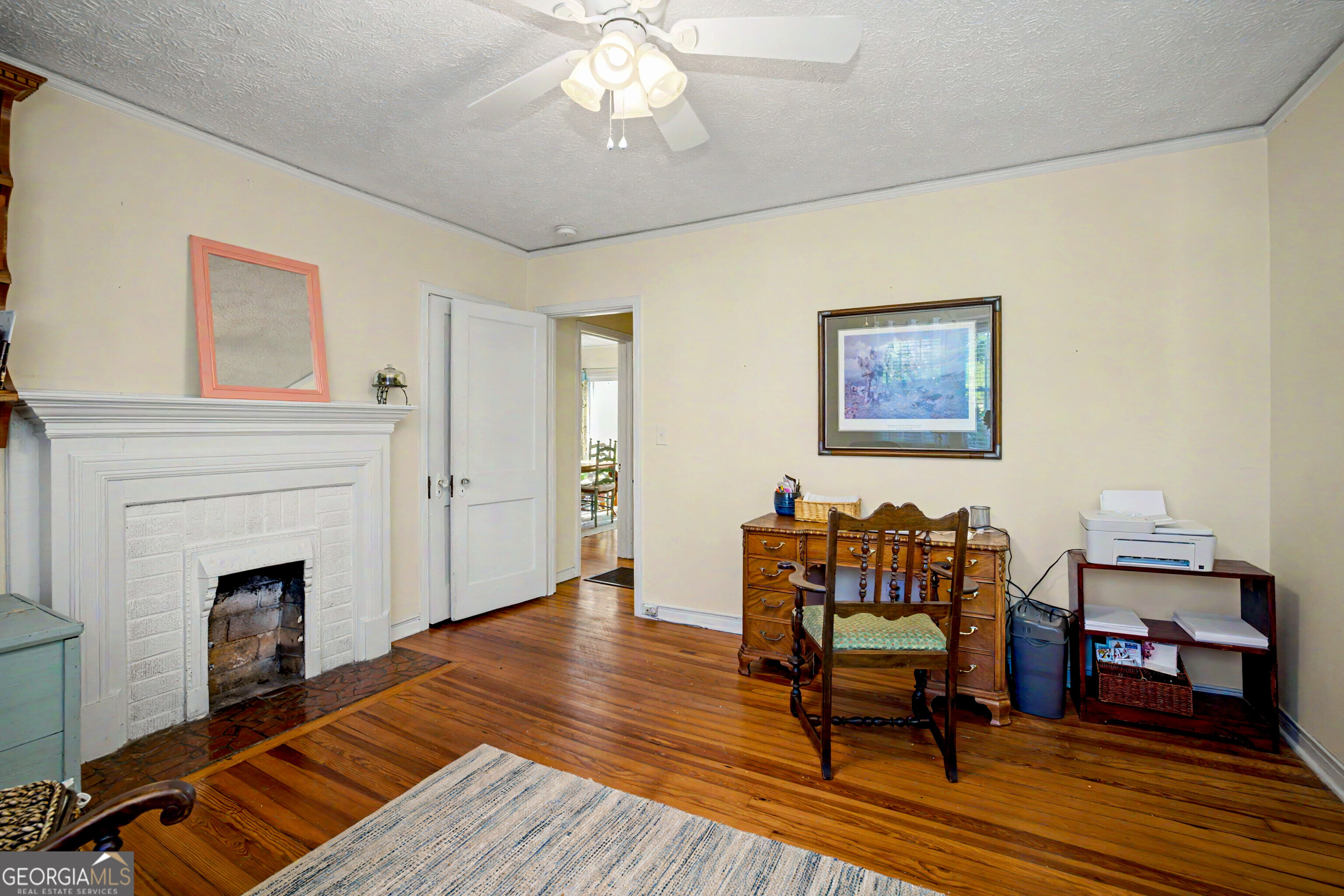 26 Powell Place Newnan GA 30263