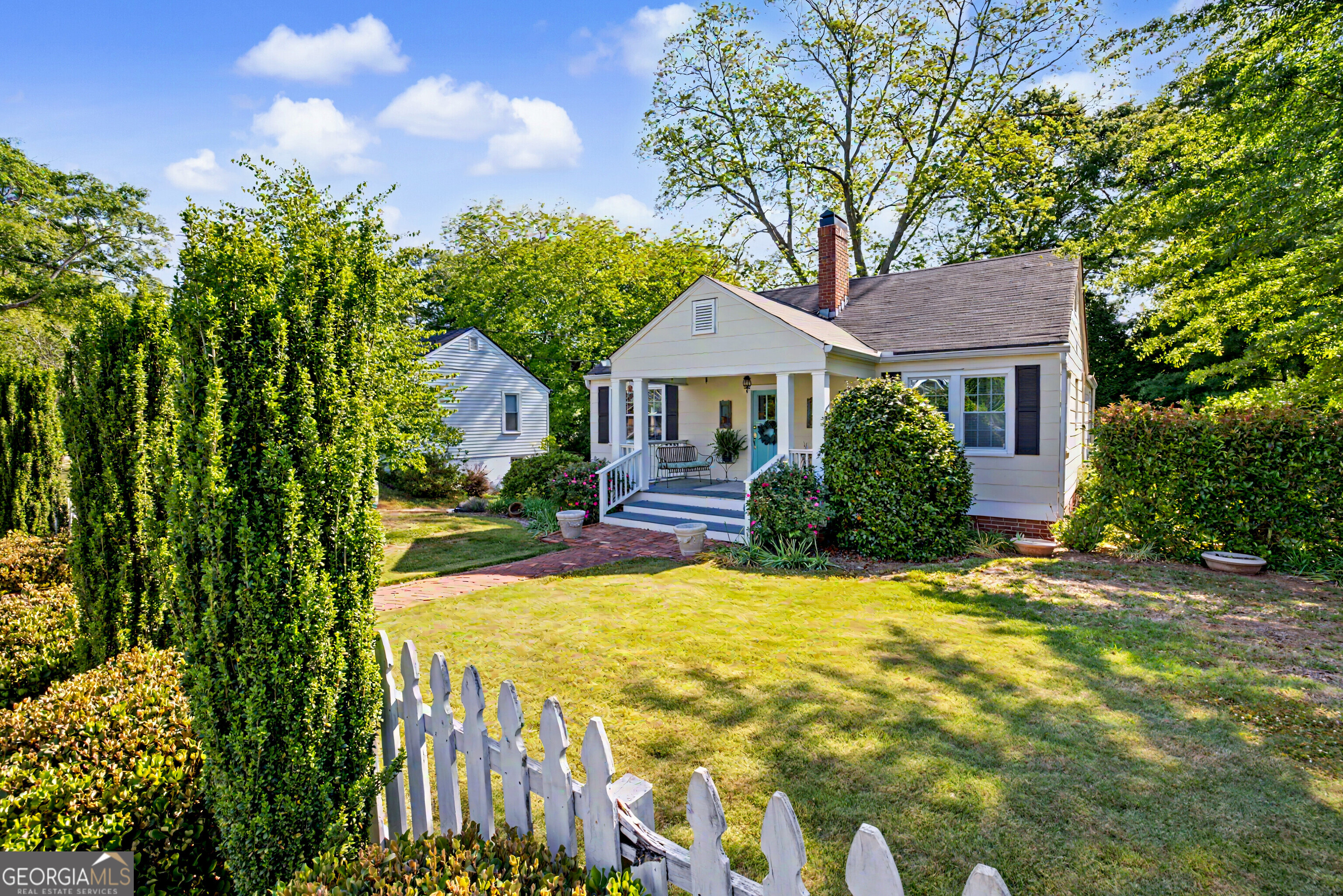 26 Powell Place Newnan GA 30263
