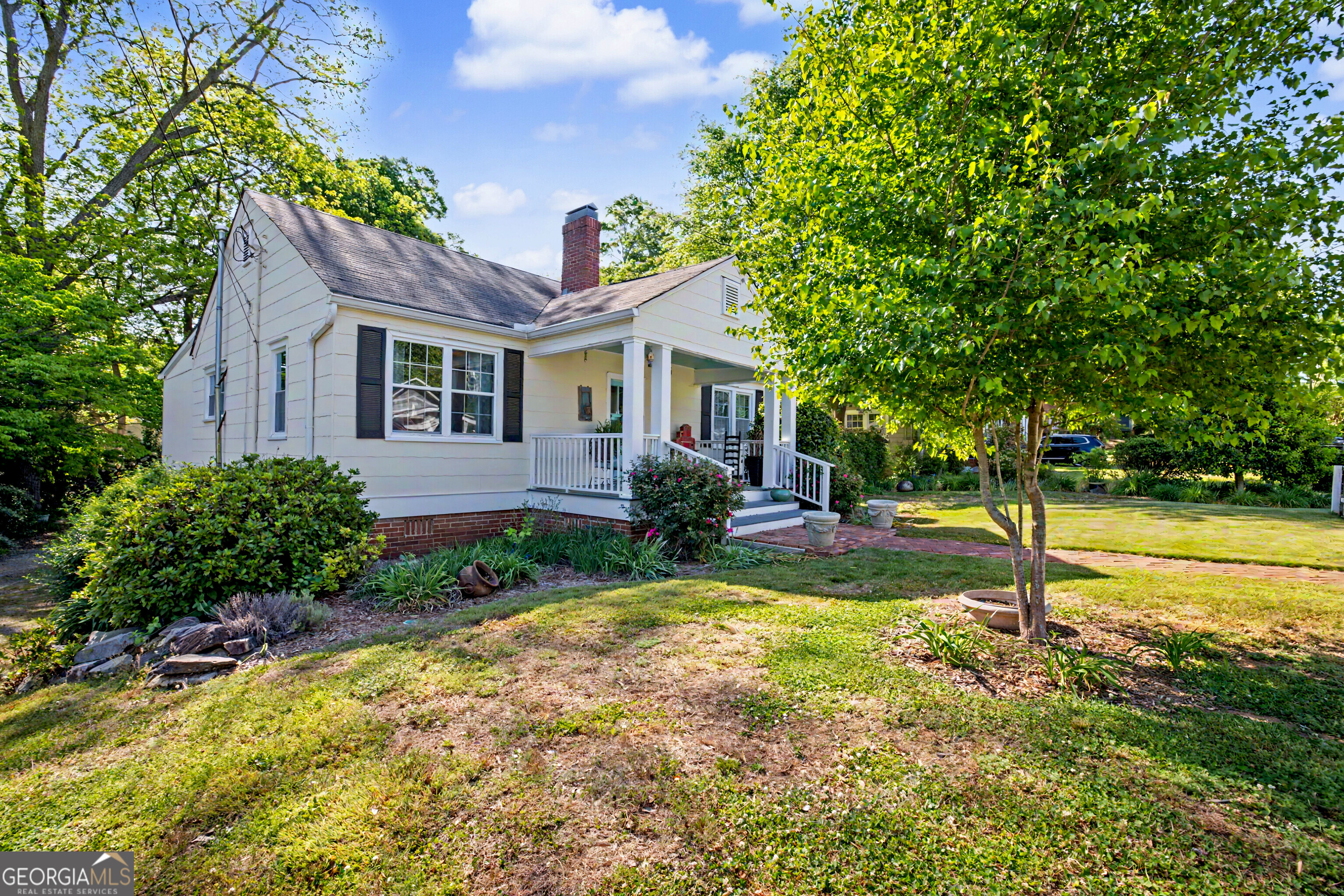 26 Powell Place Newnan GA 30263