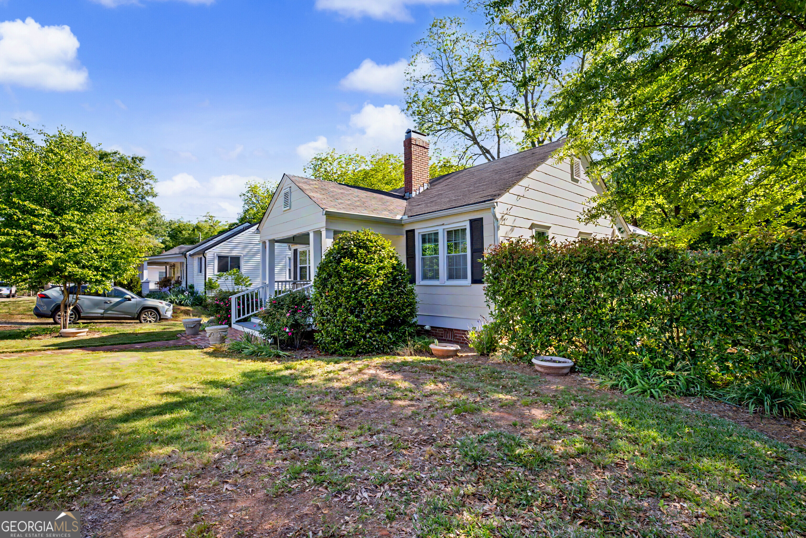 26 Powell Place Newnan GA 30263