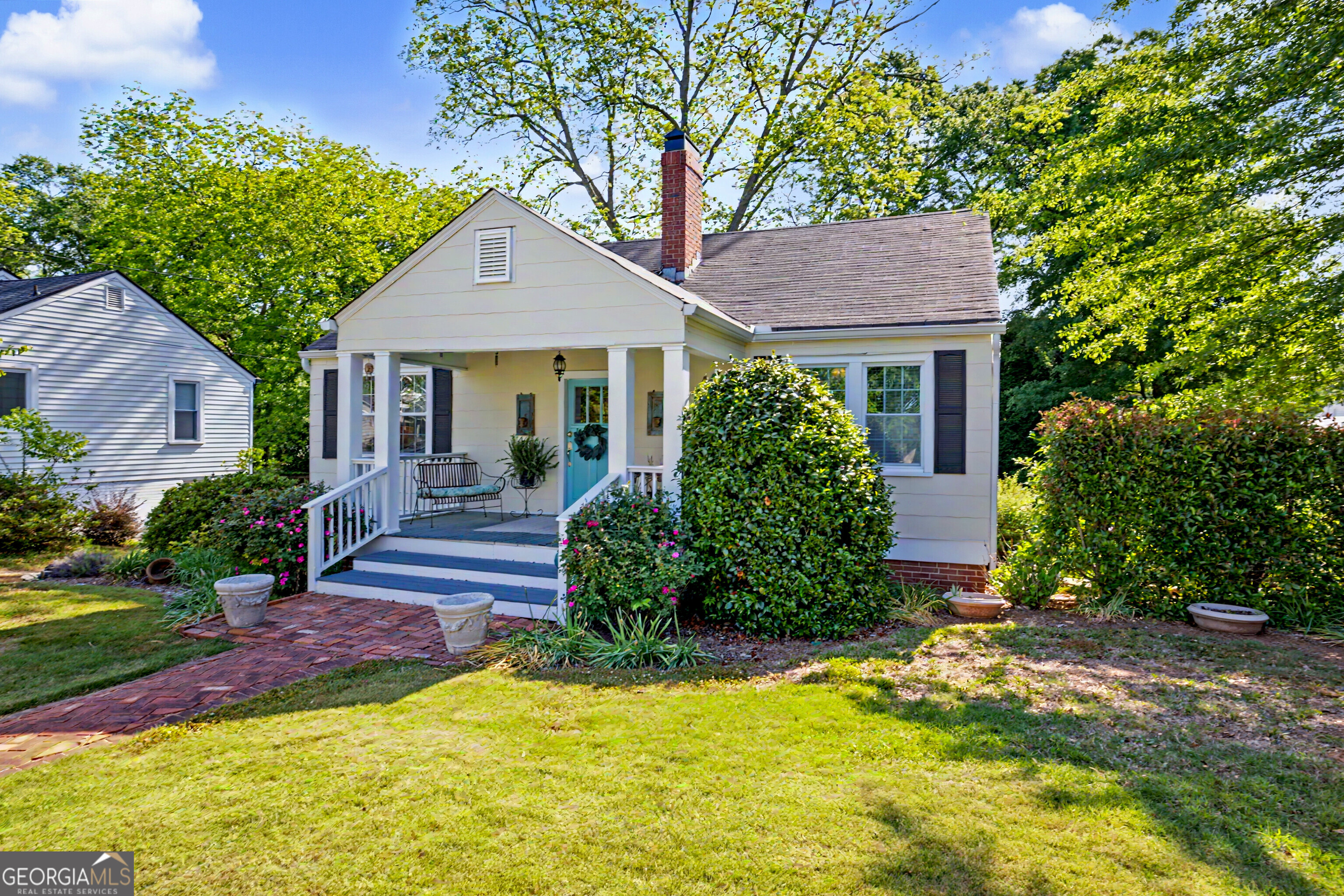 26 Powell Place Newnan GA 30263
