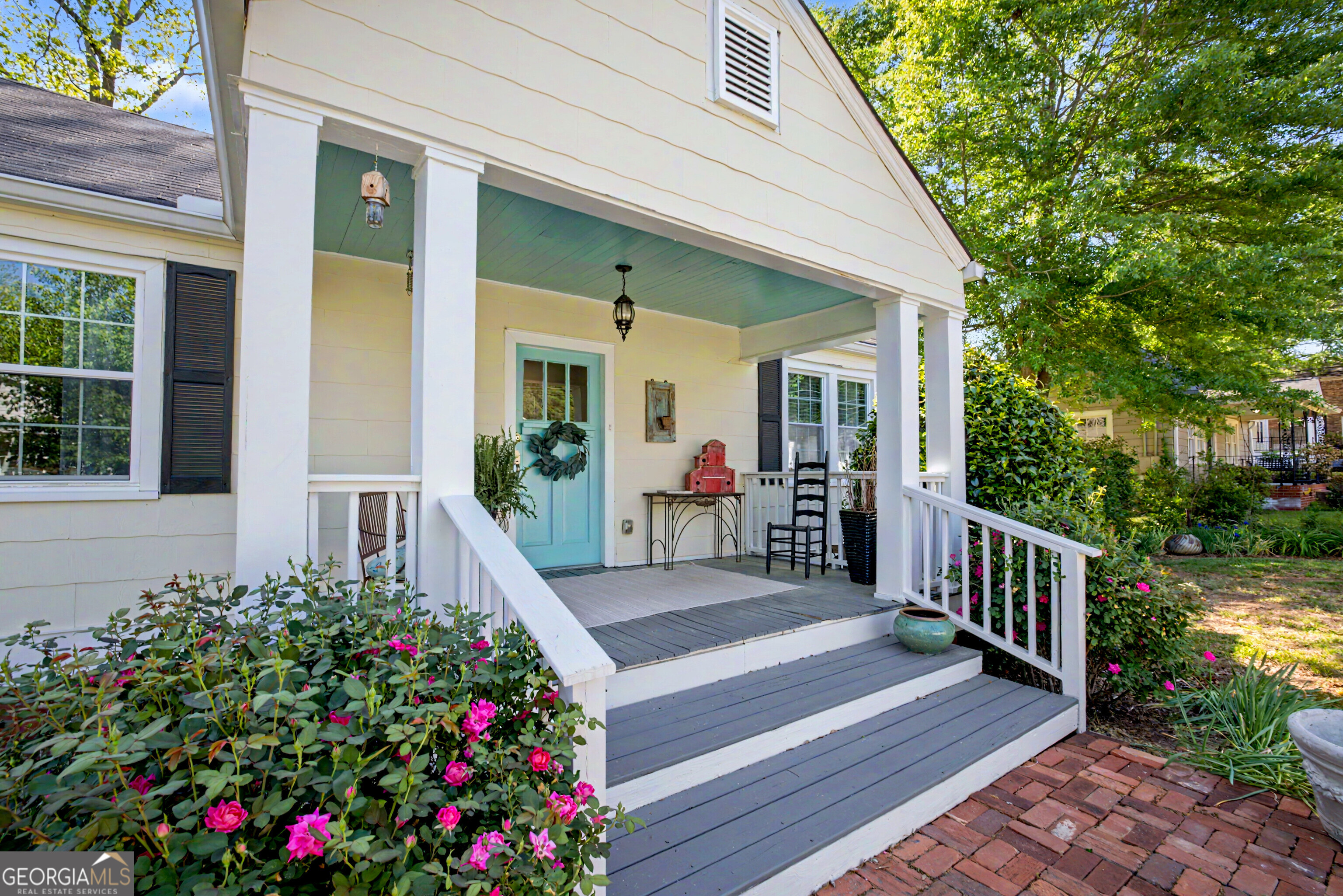 26 Powell Place Newnan GA 30263