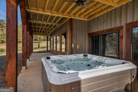 7590 Mobile Road Blue Ridge GA 30513
