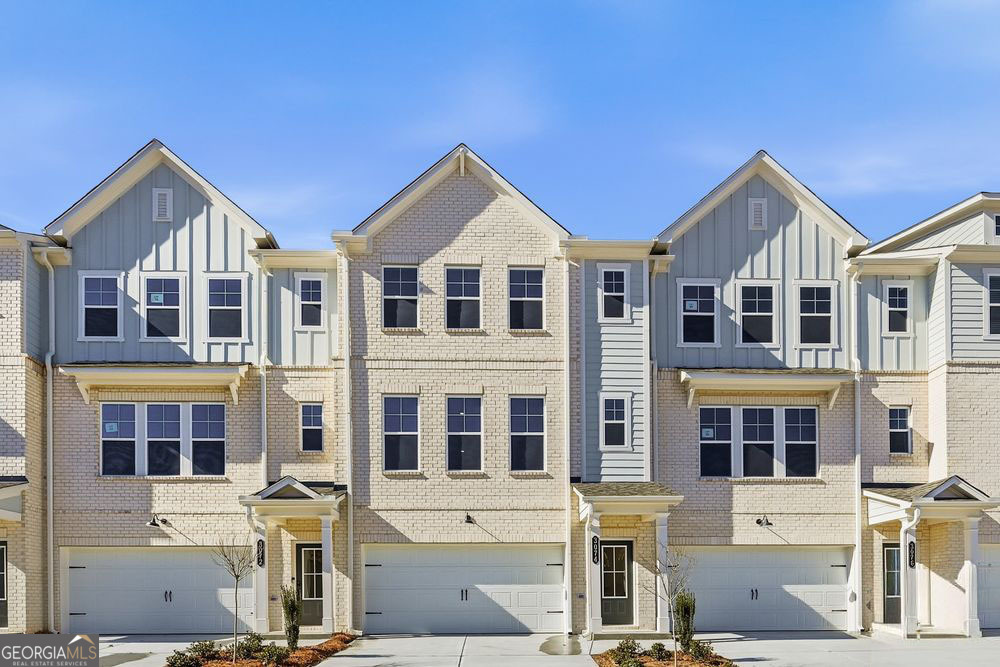 3074 Hudson Glen Way Dacula GA 30019