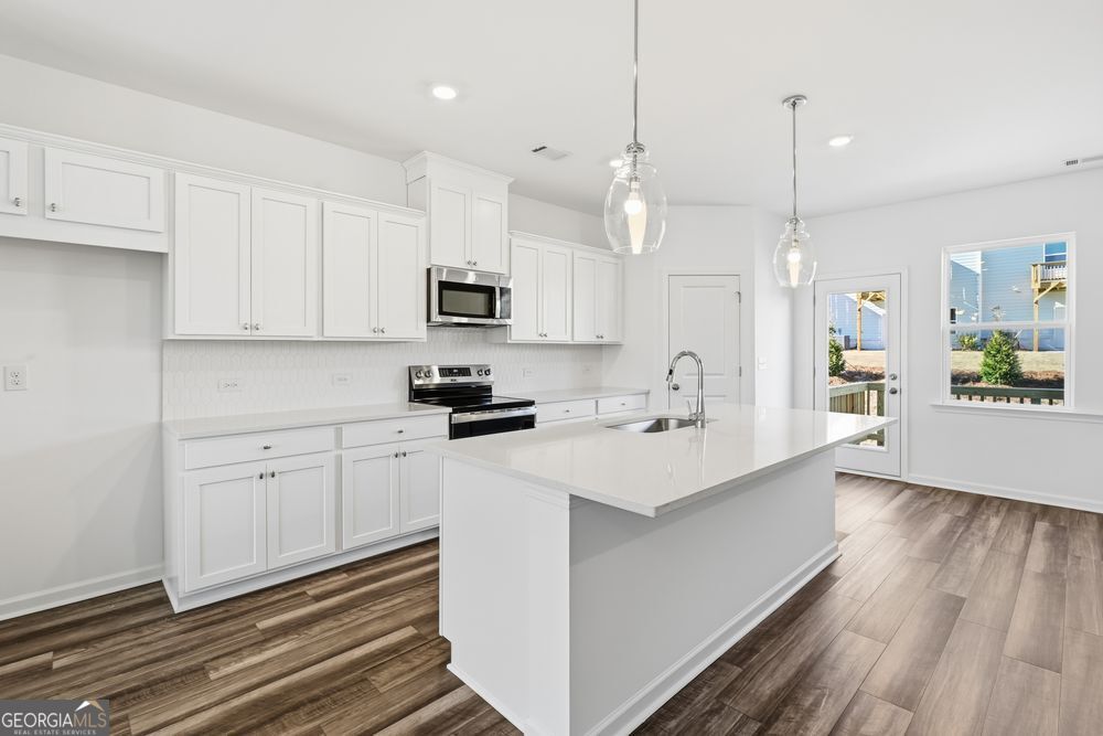 3074 Hudson Glen Way Dacula GA 30019