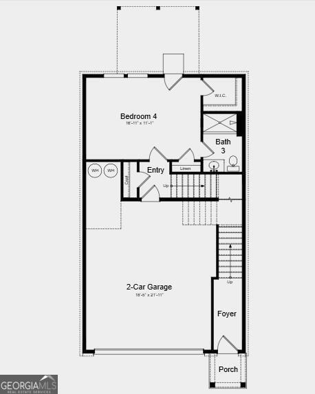 3074 Hudson Glen Way Dacula GA 30019