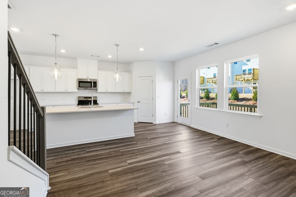 3074 Hudson Glen Way Dacula GA 30019