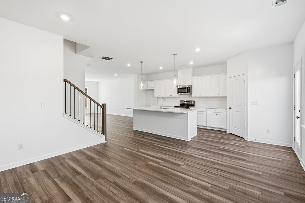 3074 Hudson Glen Way Dacula GA 30019