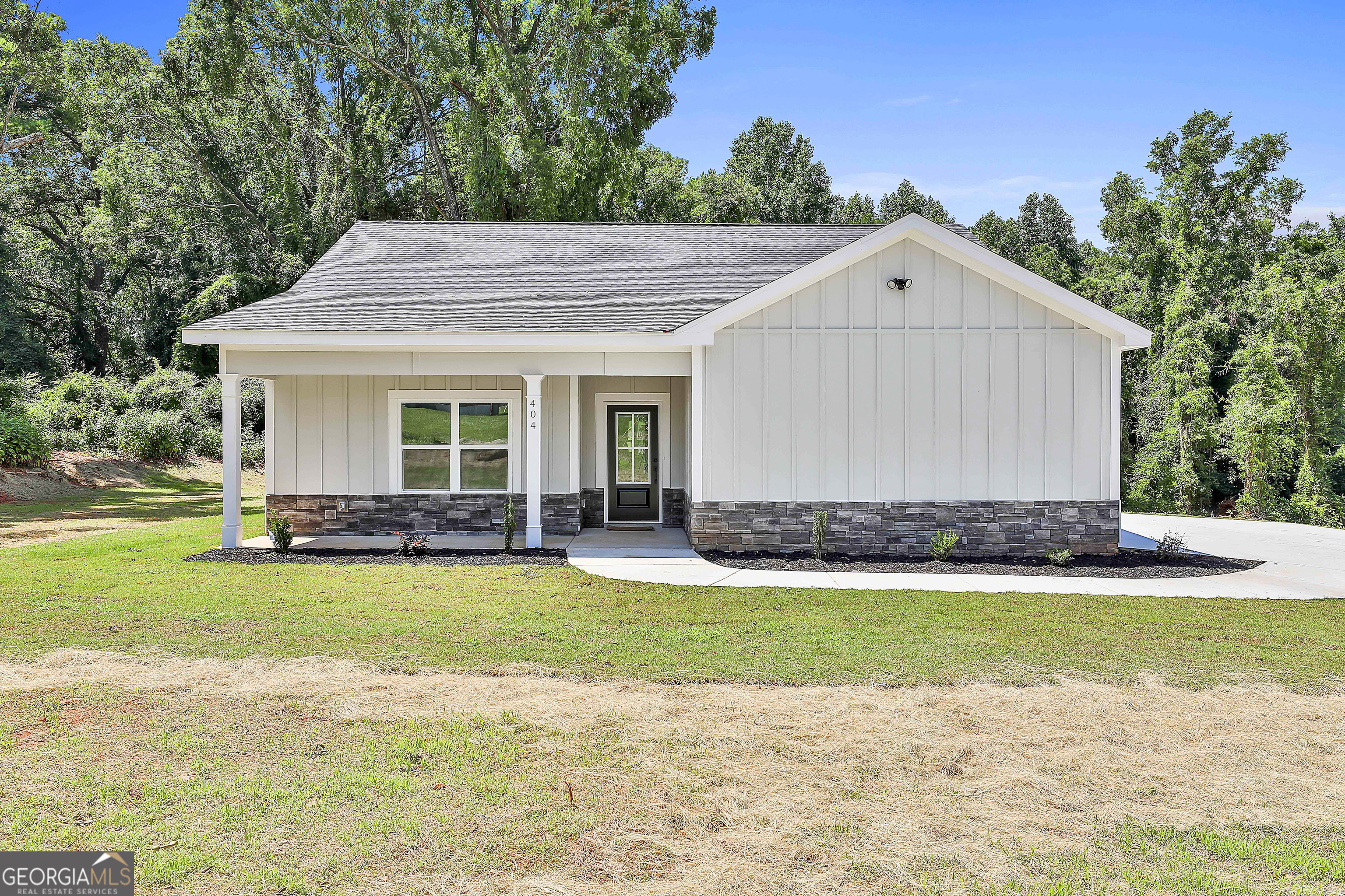404 W Boyd Road Hogansville GA 30230