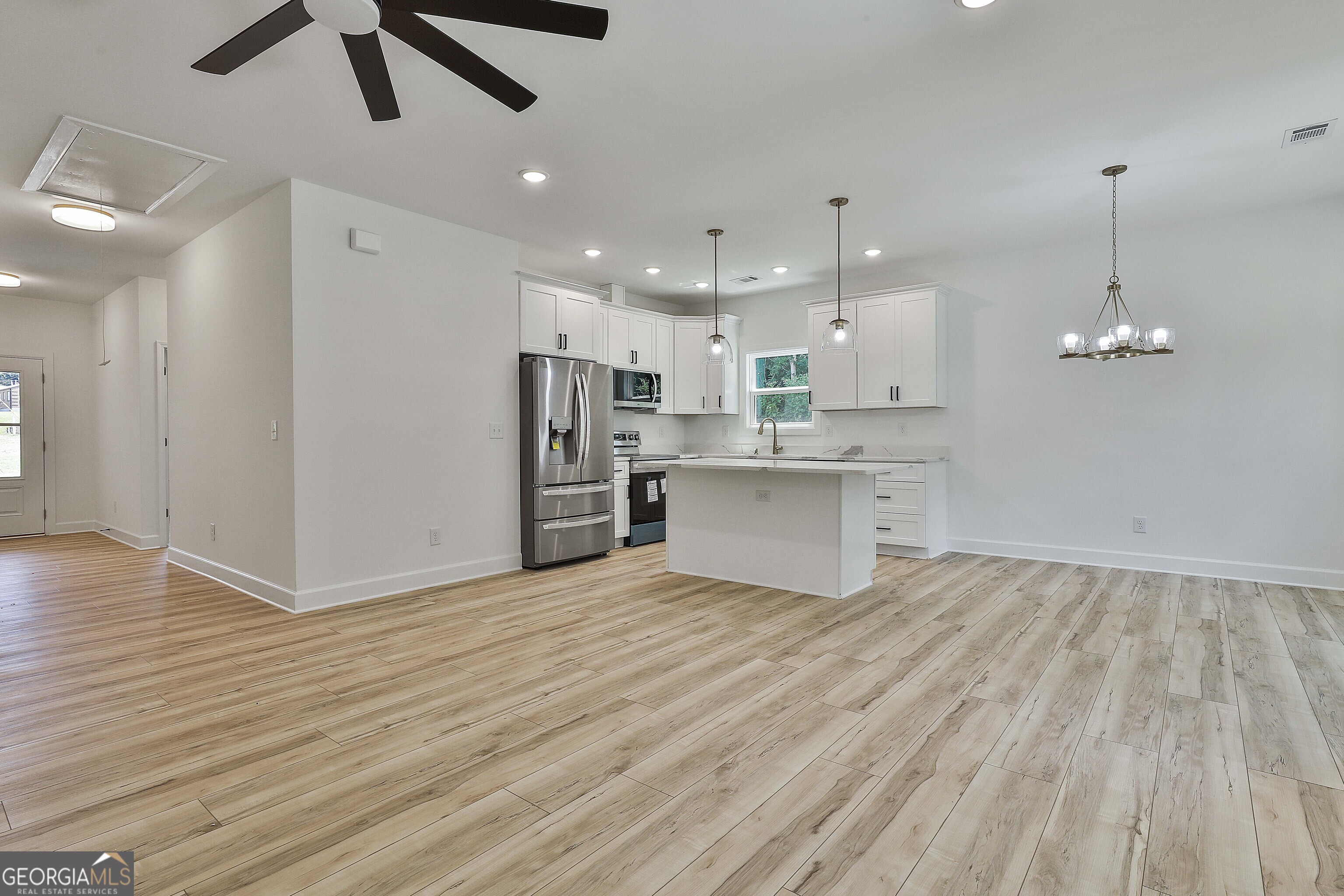 404 W Boyd Road Hogansville GA 30230