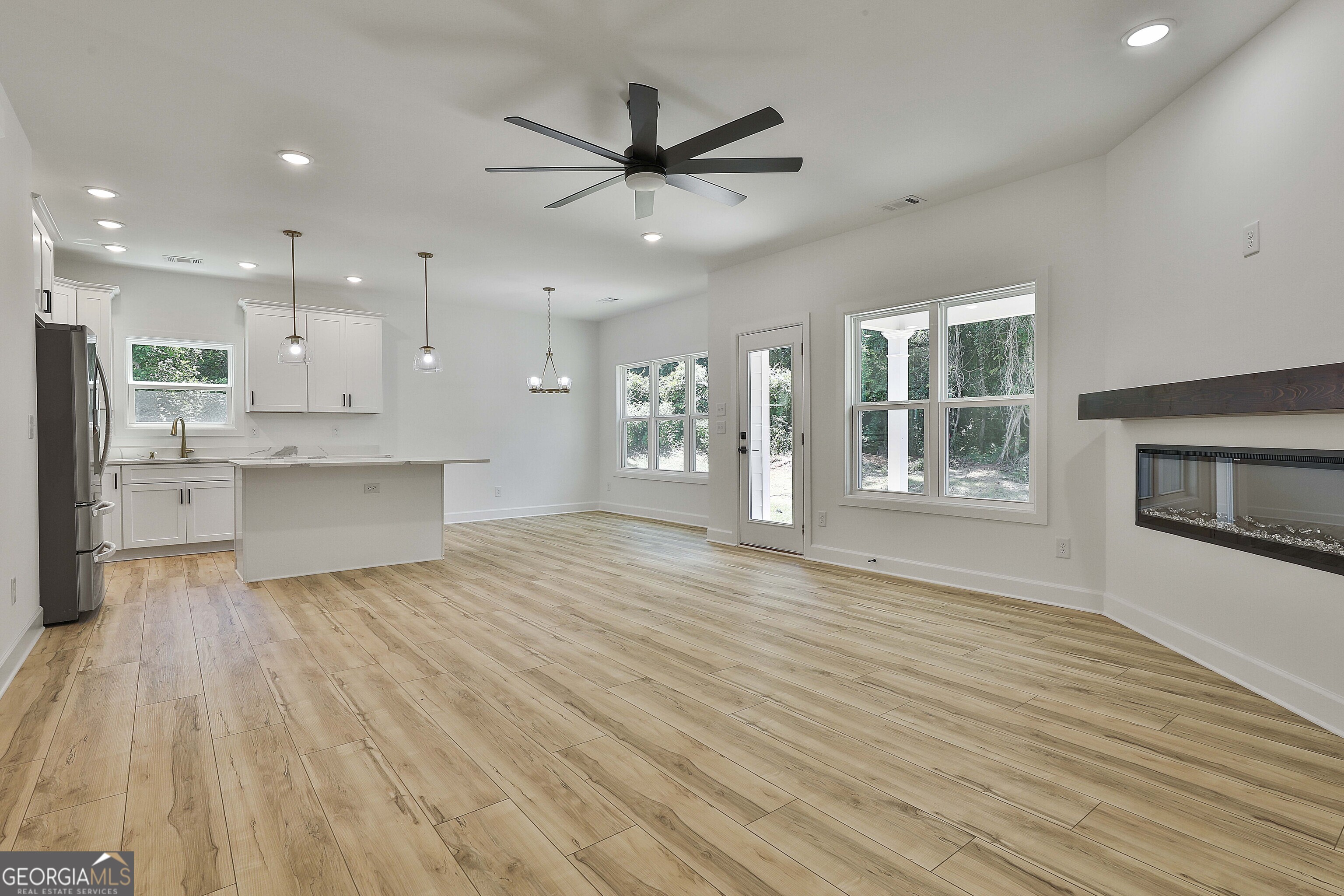 404 W Boyd Road Hogansville GA 30230