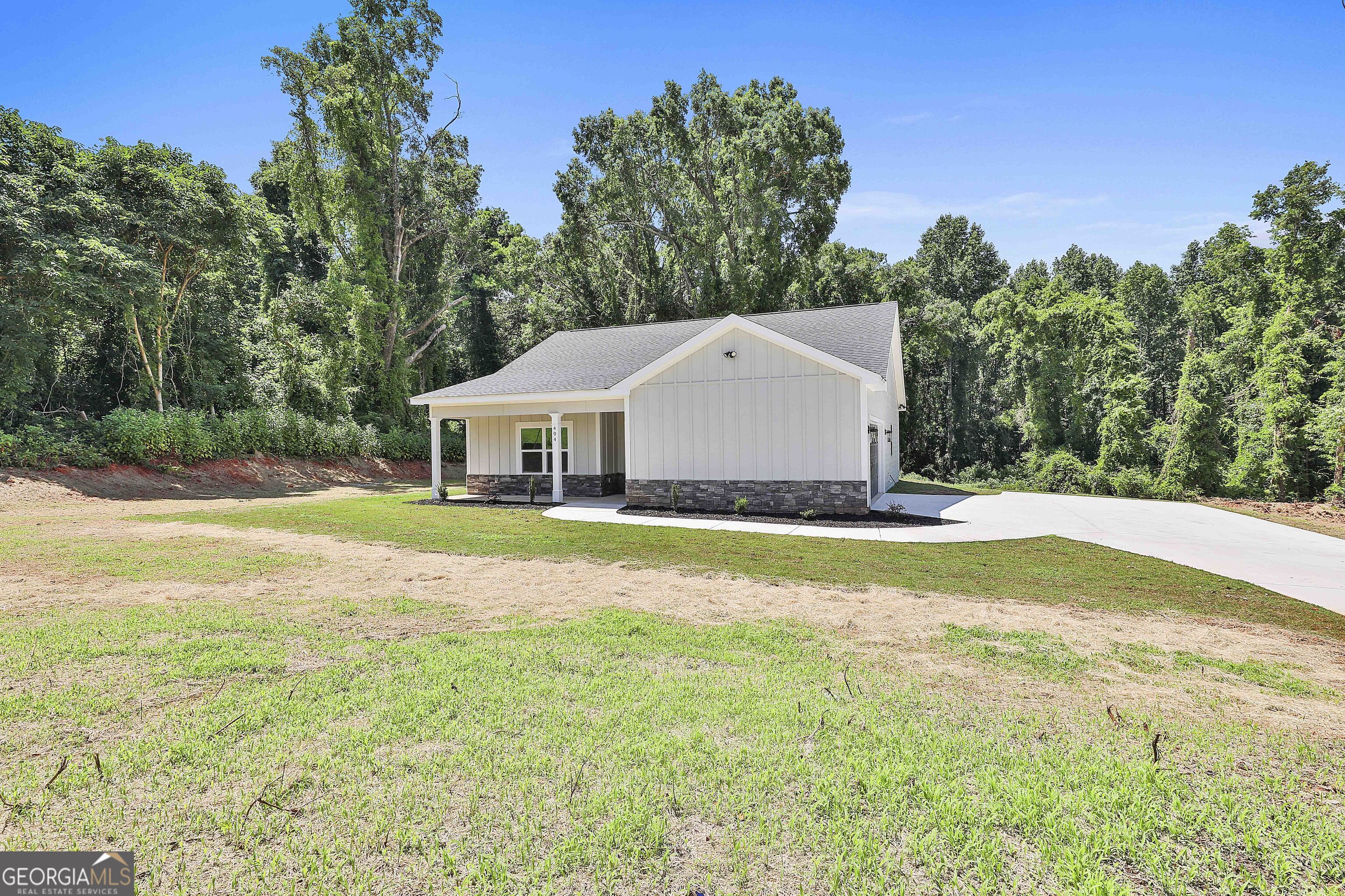 404 W Boyd Road Hogansville GA 30230