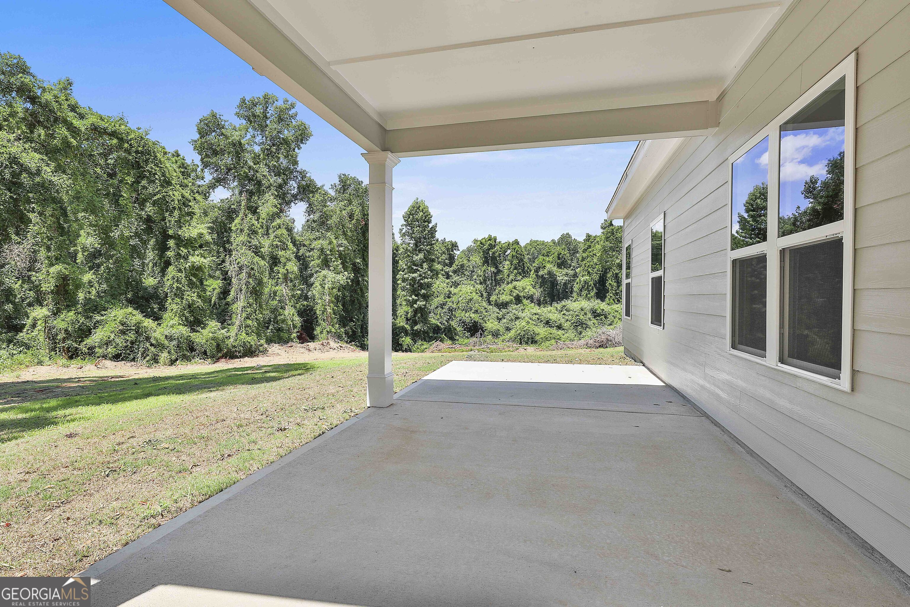 404 W Boyd Road Hogansville GA 30230