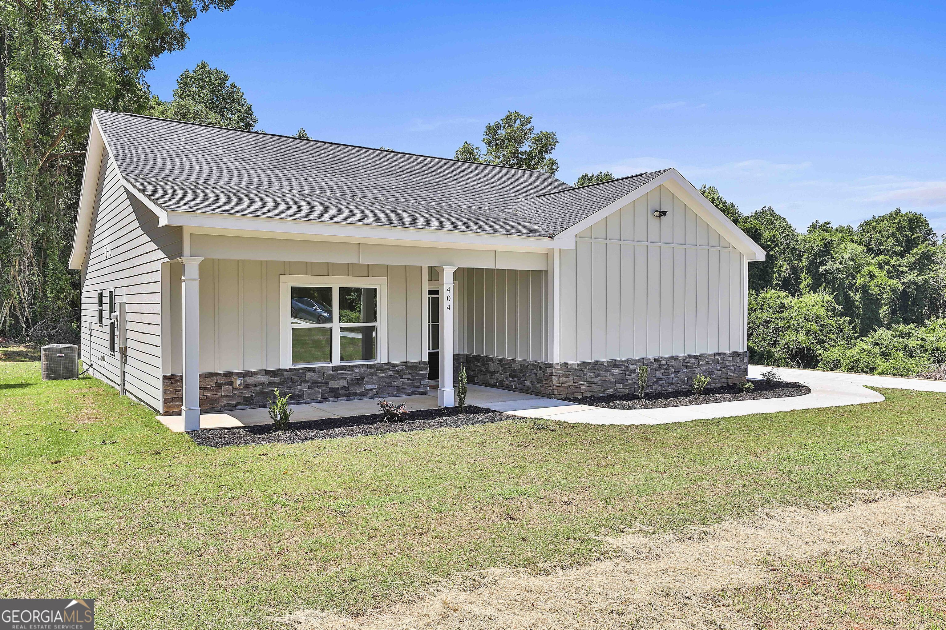 404 W Boyd Road Hogansville GA 30230