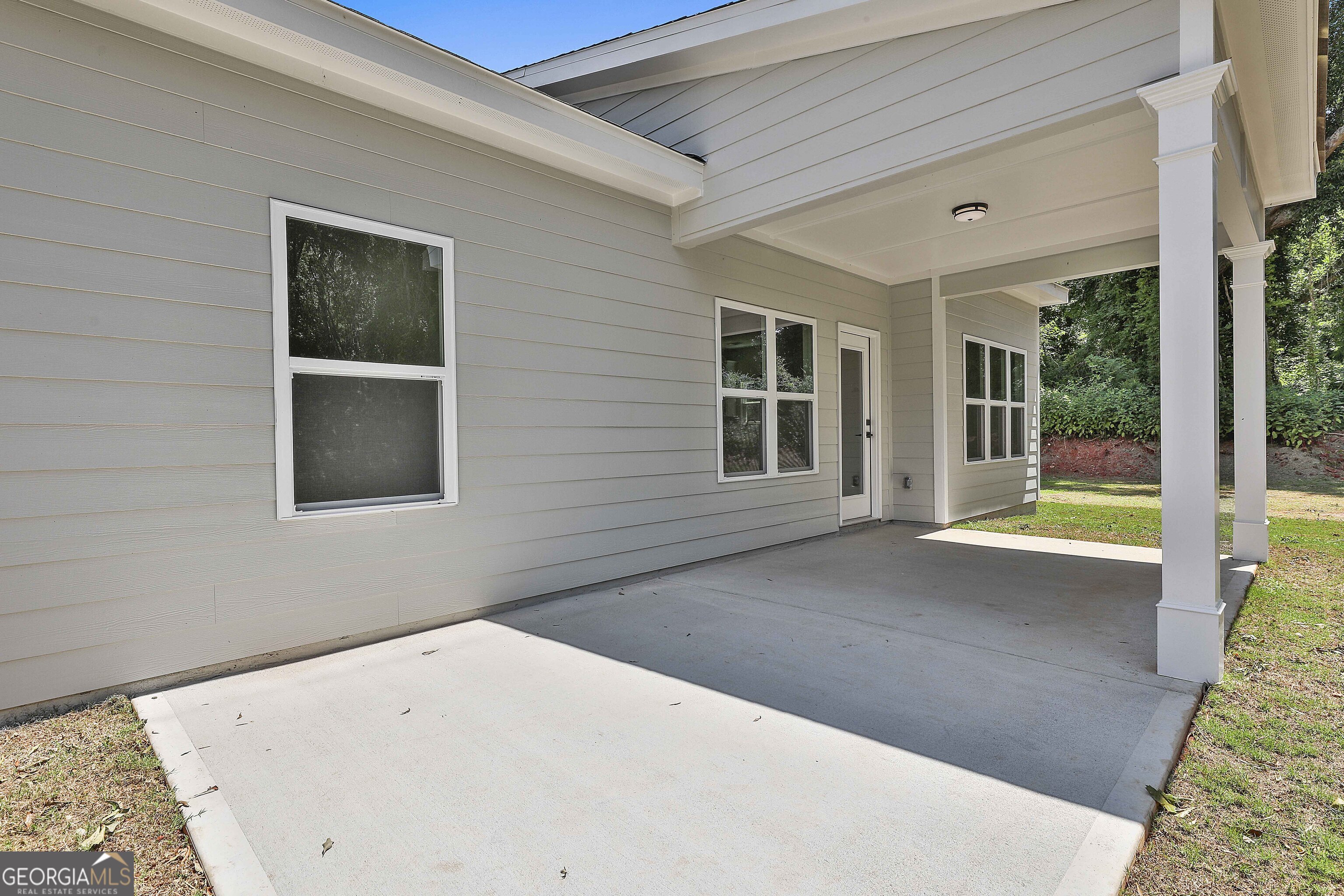 404 W Boyd Road Hogansville GA 30230