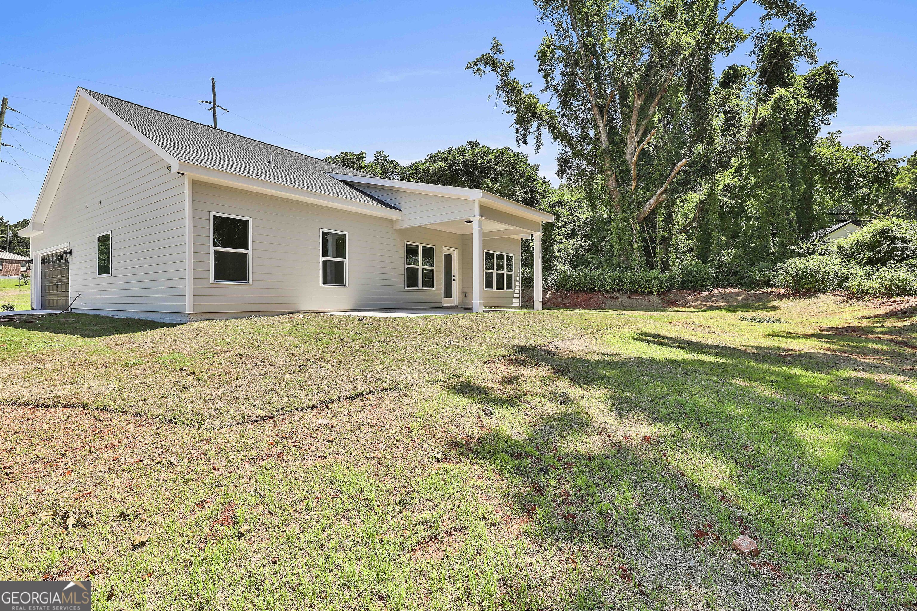 404 W Boyd Road Hogansville GA 30230
