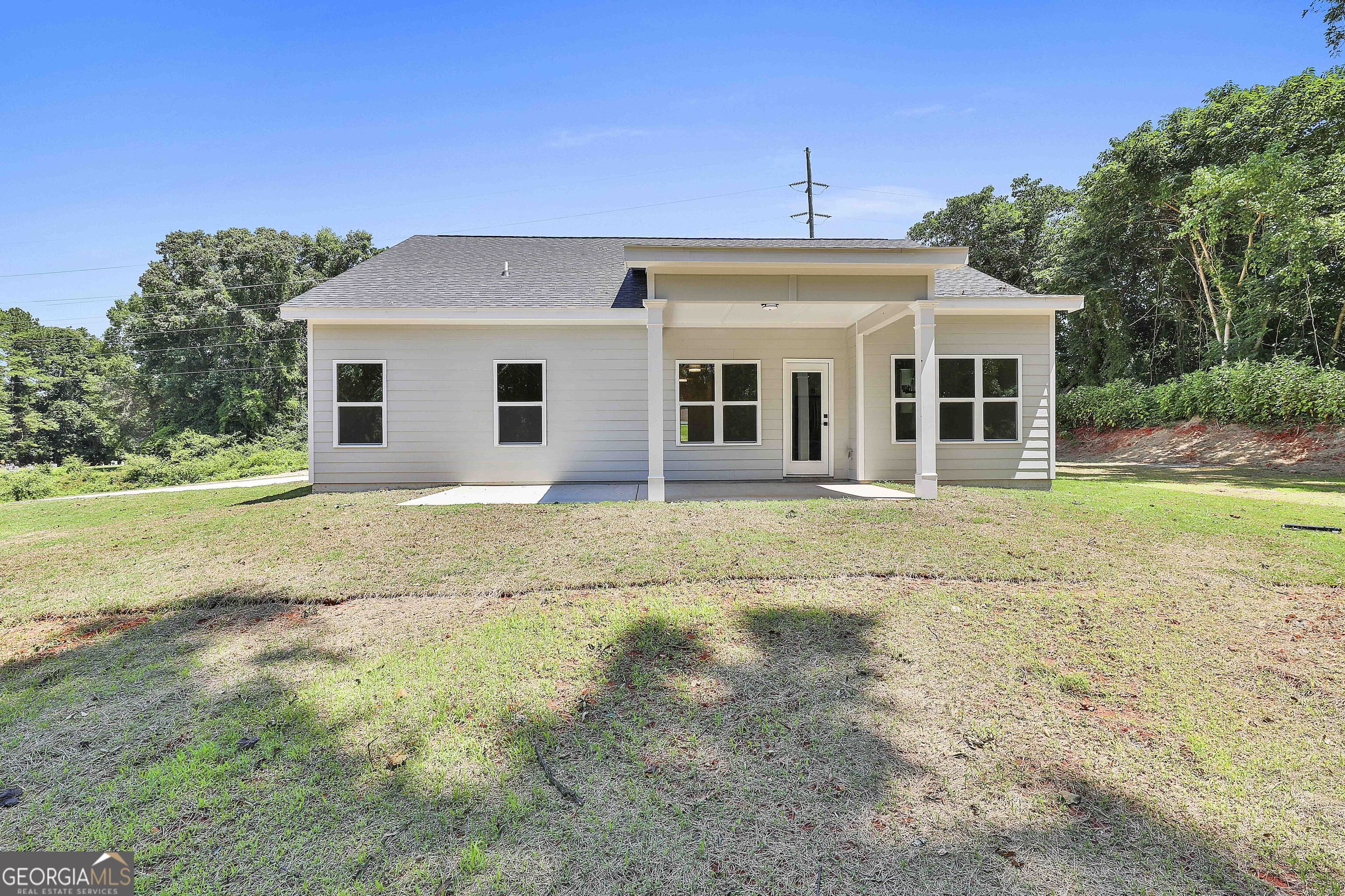 404 W Boyd Road Hogansville GA 30230