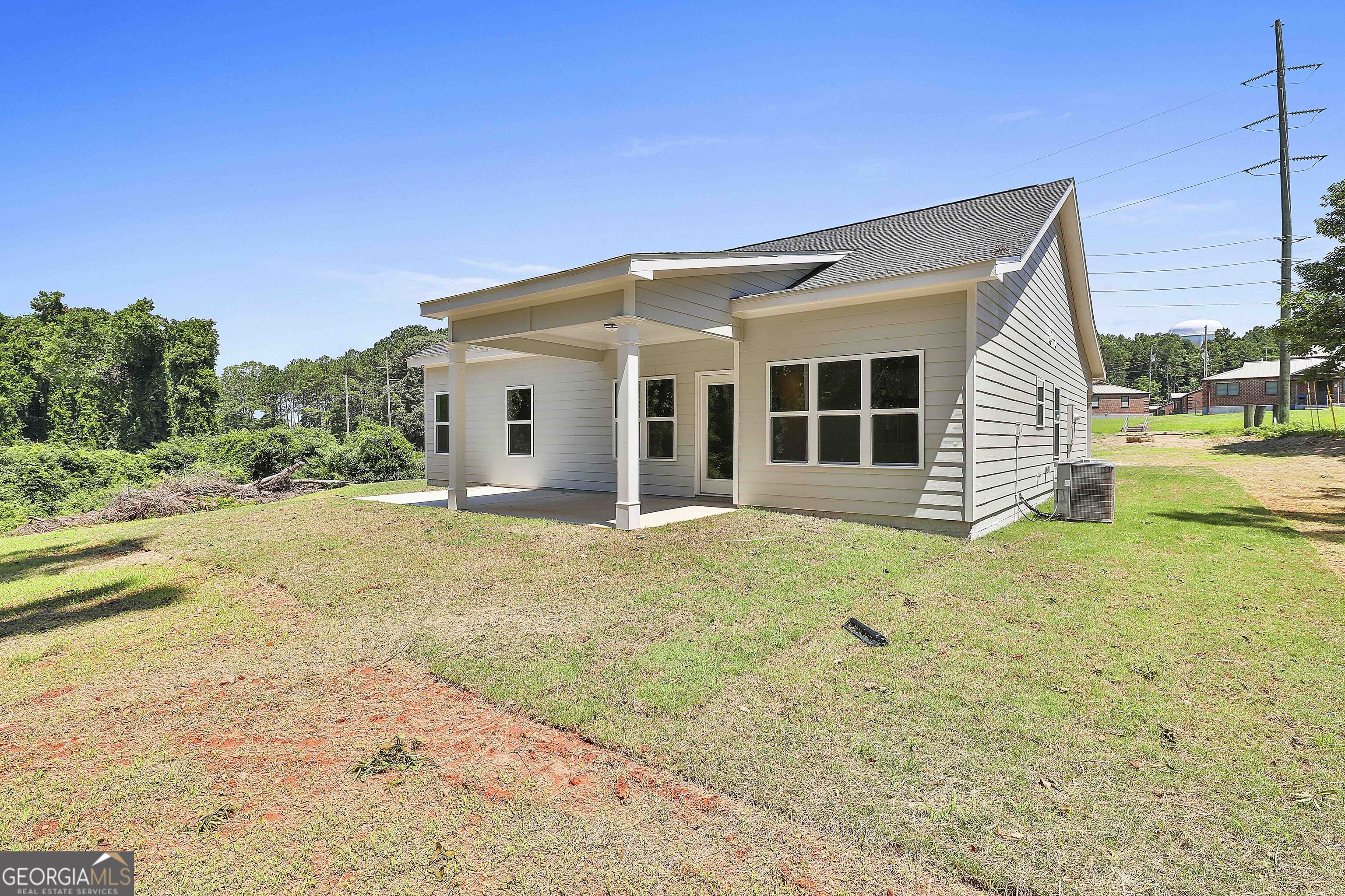 404 W Boyd Road Hogansville GA 30230