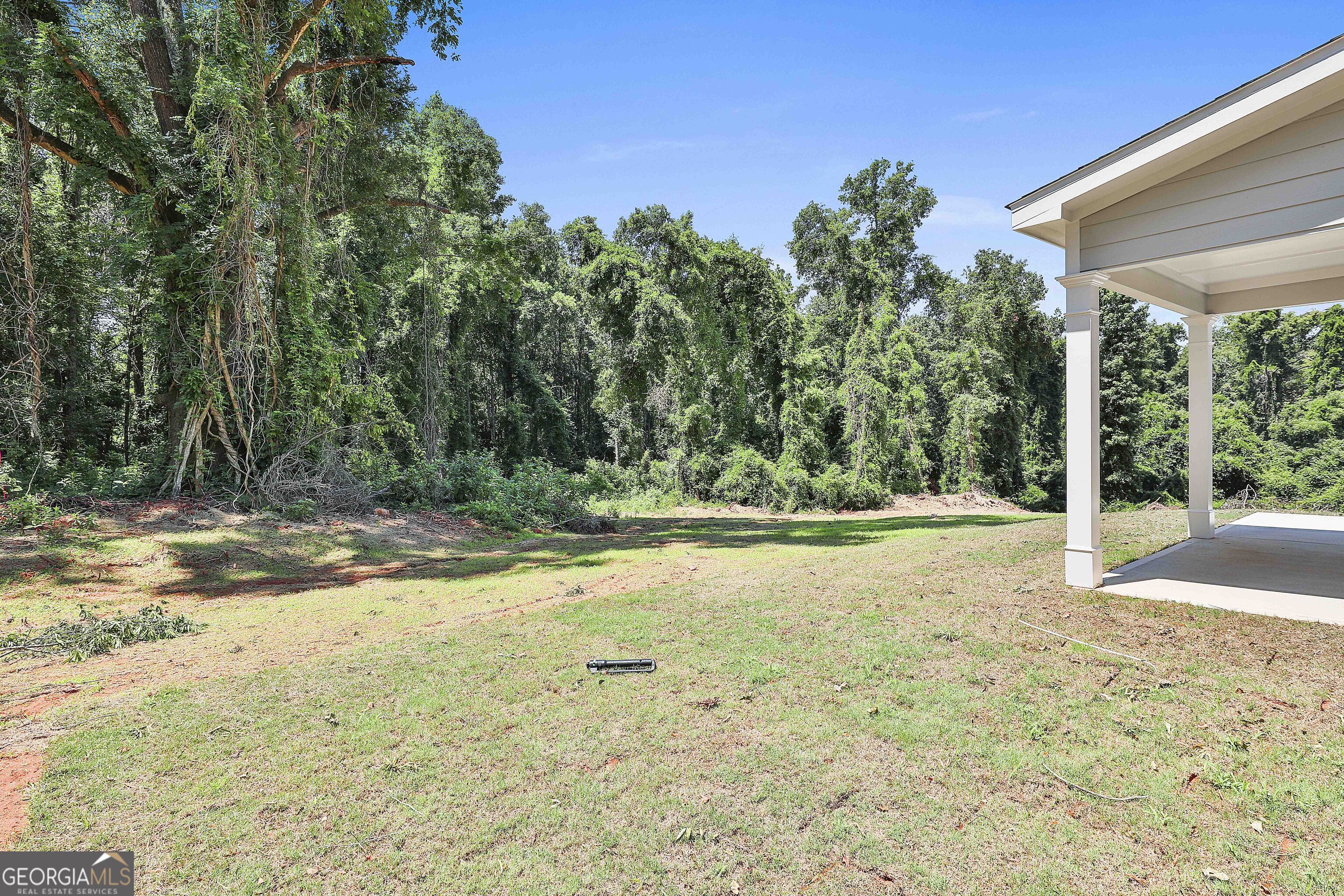 404 W Boyd Road Hogansville GA 30230