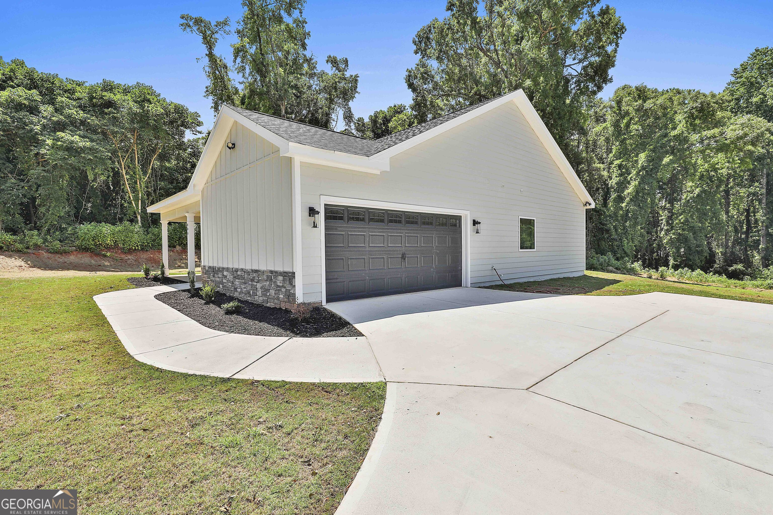 404 W Boyd Road Hogansville GA 30230