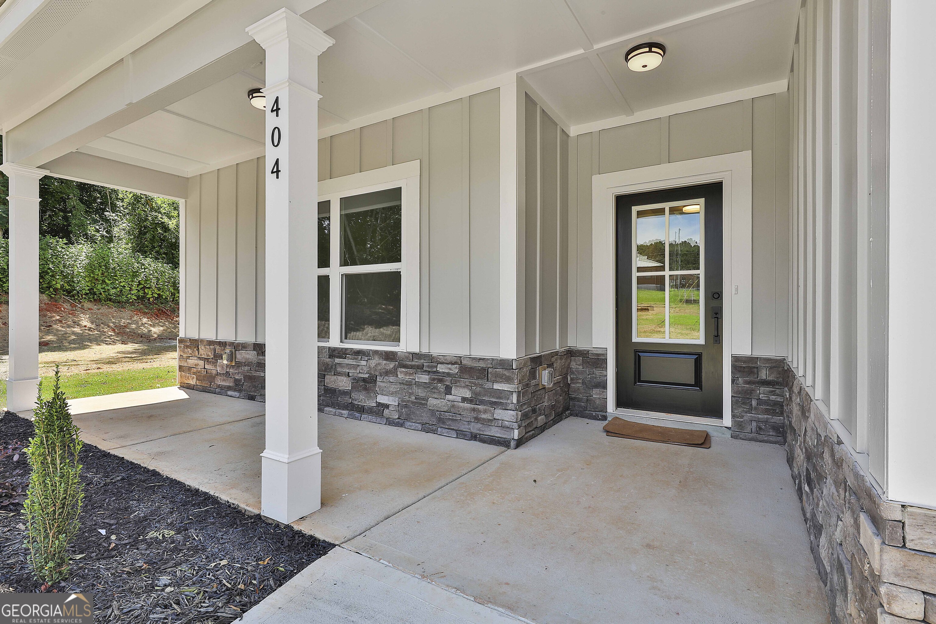404 W Boyd Road Hogansville GA 30230