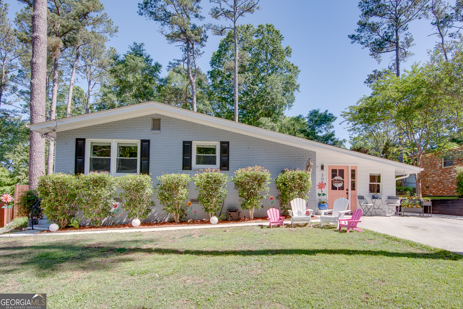 3056 Vine Circle Decatur GA 30033