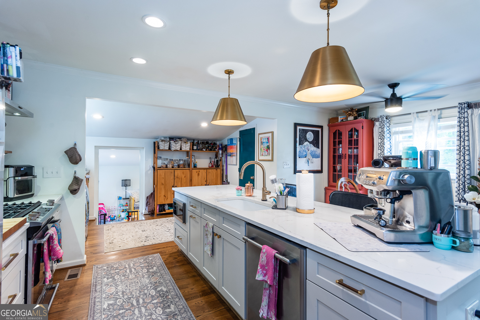 3056 Vine Circle Decatur GA 30033