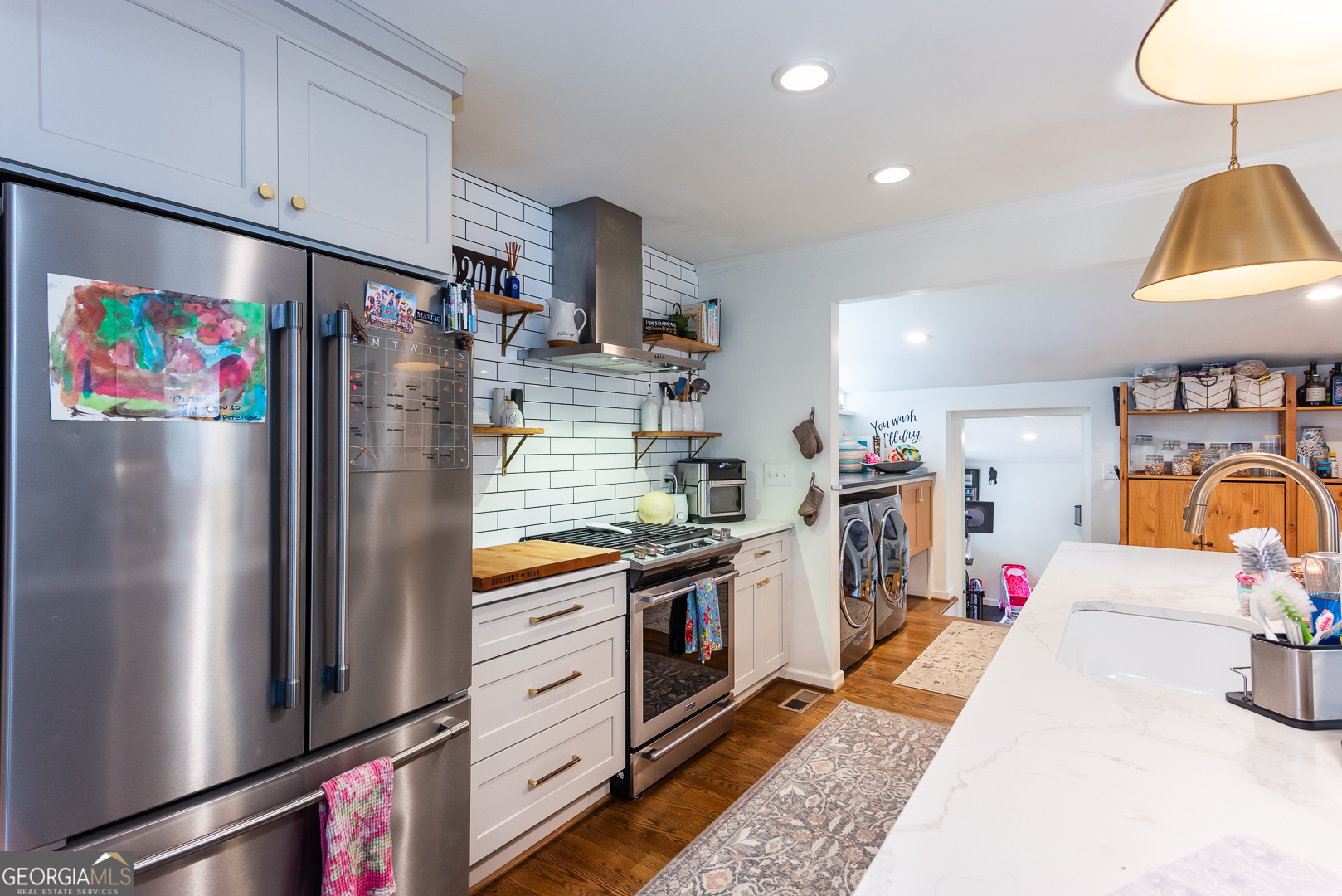 3056 Vine Circle Decatur GA 30033