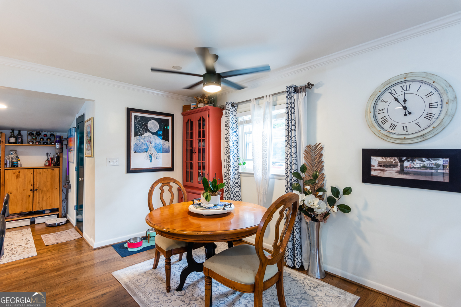 3056 Vine Circle Decatur GA 30033