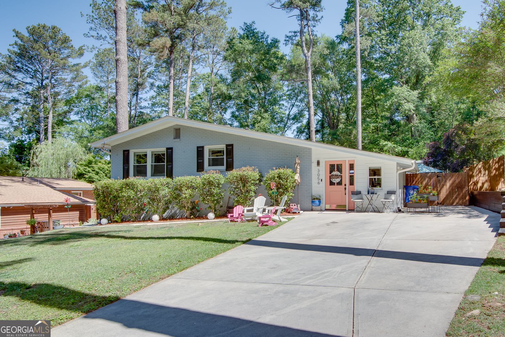 3056 Vine Circle Decatur GA 30033