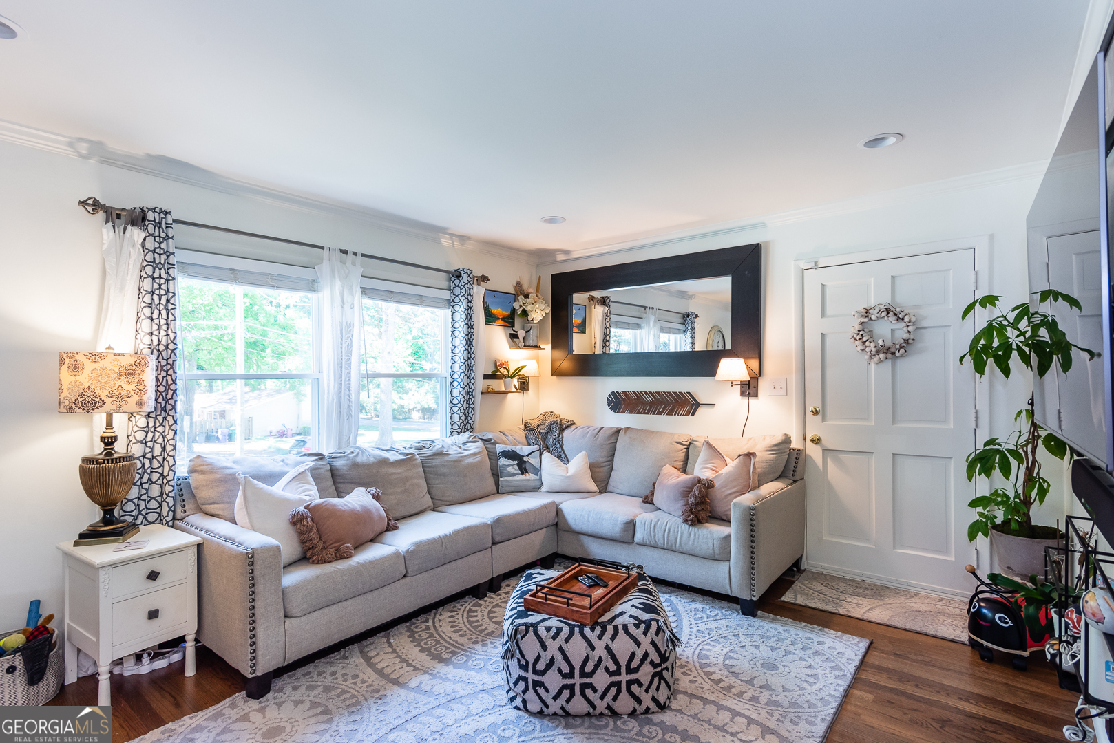 3056 Vine Circle Decatur GA 30033